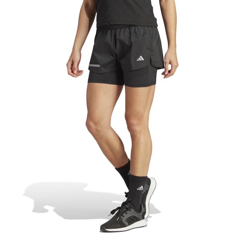 adidas Performance Laufshorts »ULTI 2IN1 SHORT«, (1 tlg.) von adidas Performance