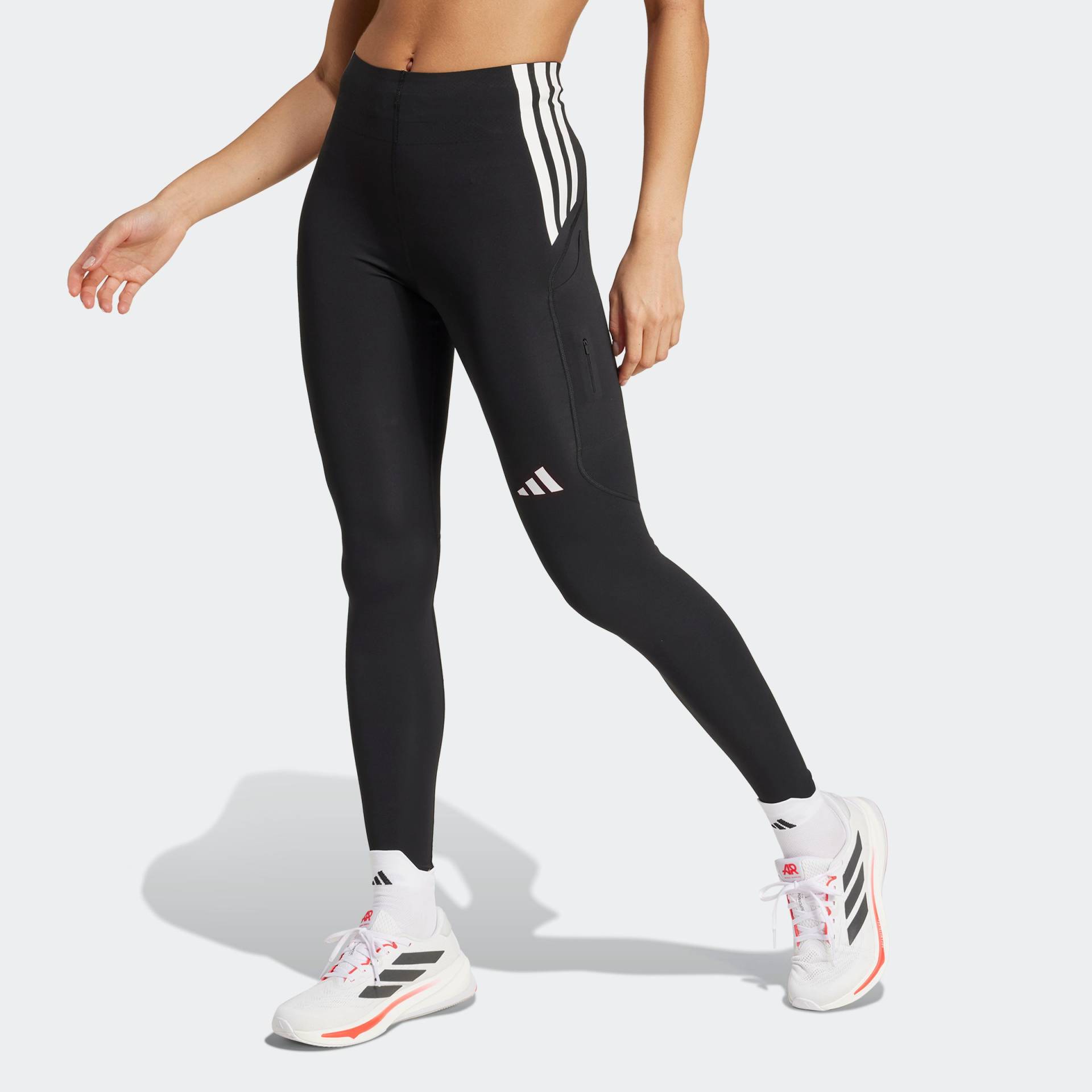 adidas Performance Lauftights »Adizero 1/1 L W«, (1 tlg.) von adidas Performance