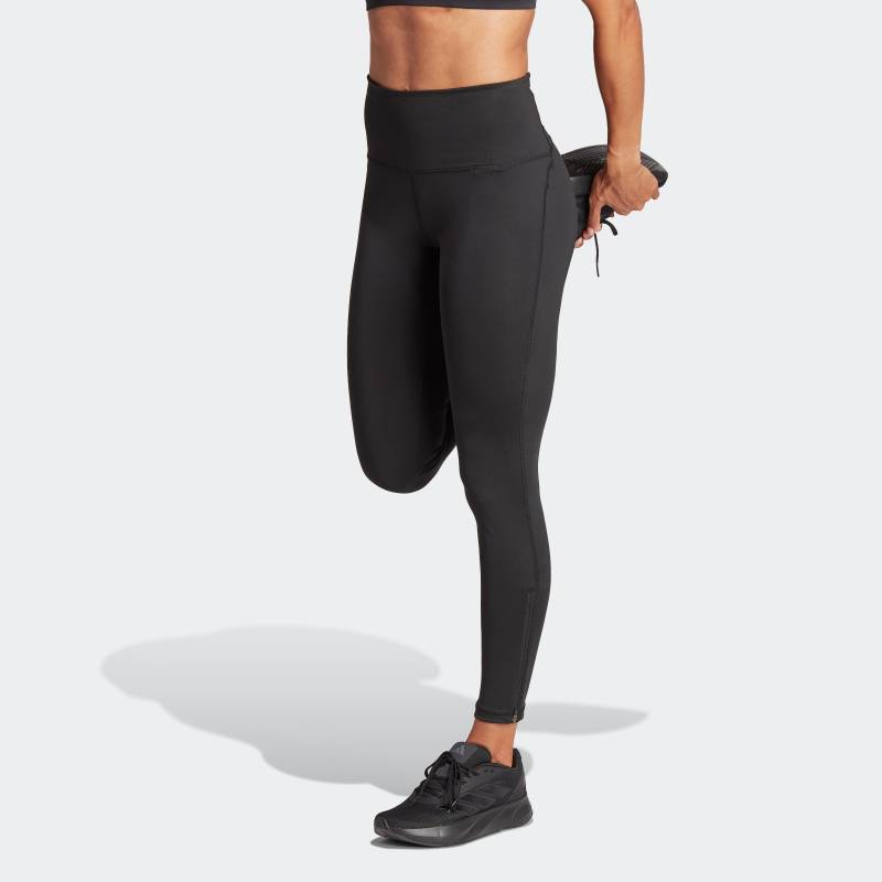 adidas Performance Lauftights »Adizero E 1/1 L«, (1 tlg.) von adidas Performance