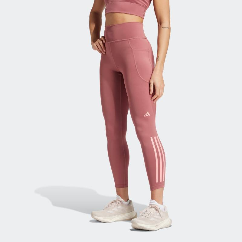 adidas Performance Lauftights »DailyRun 3S 7/8«, (1 tlg.) von adidas Performance