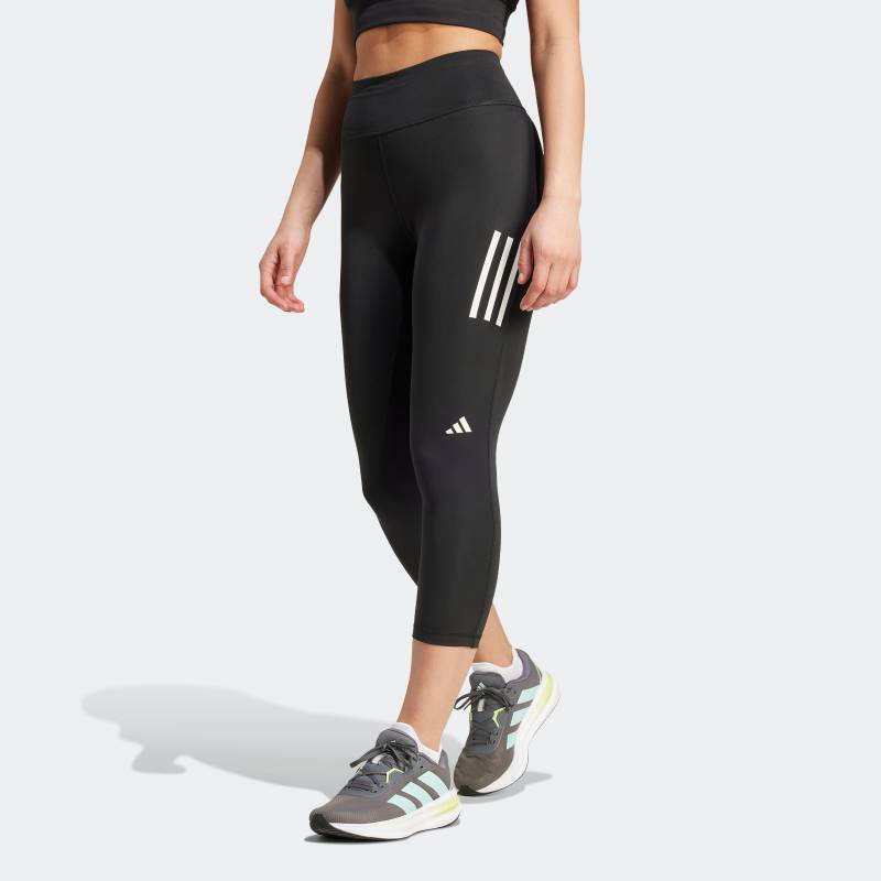 adidas Performance Lauftights »OTR 3/4 L«, (1 tlg.) von adidas Performance