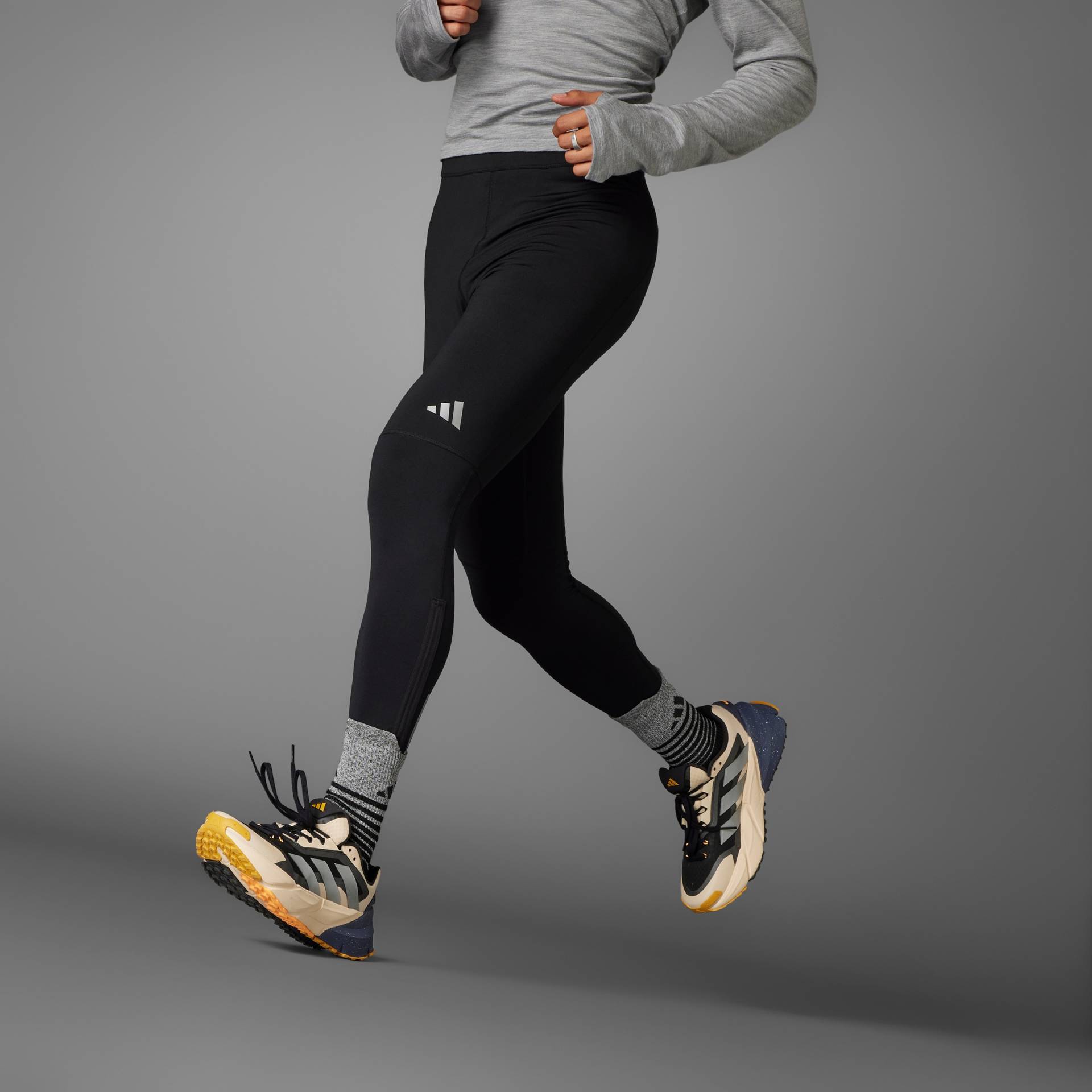 adidas Performance Lauftights »ULT CTE WRM TIG«, (1 tlg.) von adidas Performance