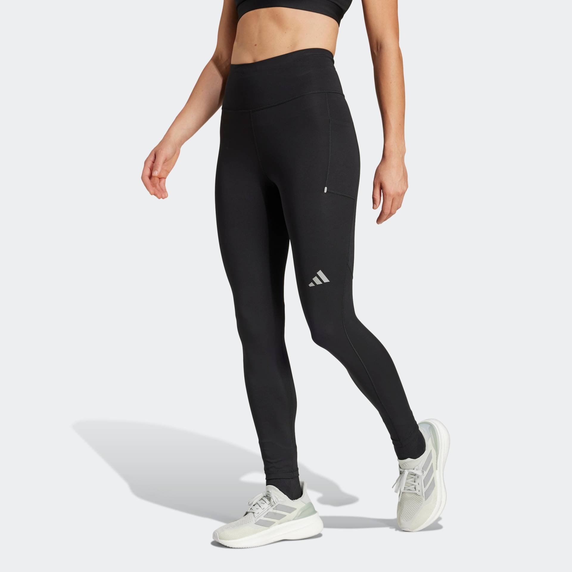 adidas Performance Lauftights »ULTIMATE 7/8 L«, (1 tlg.) von adidas Performance