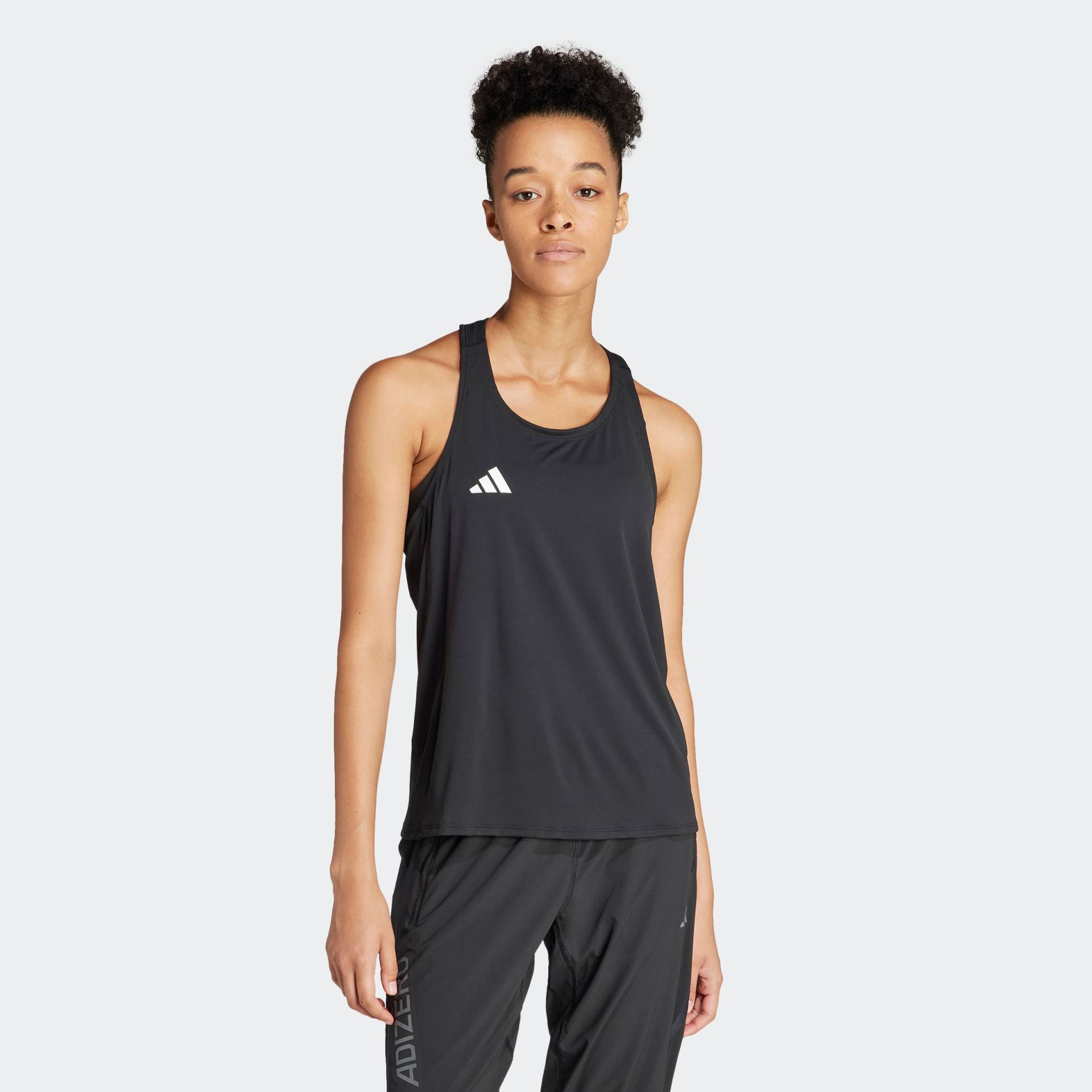 adidas Performance Lauftop »ADIZERO E TANK« von adidas Performance