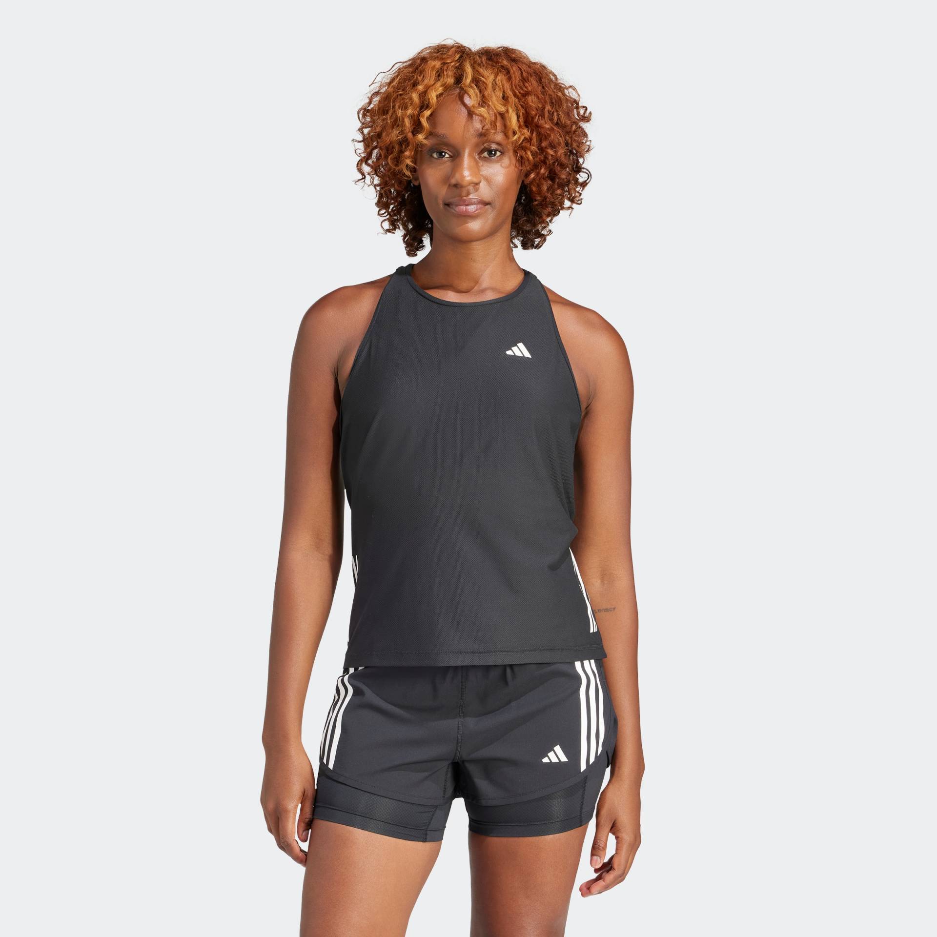 adidas Performance Lauftop »OTR B TANK« adidas Performance Lauftop »OTR B TANK« von adidas Performance