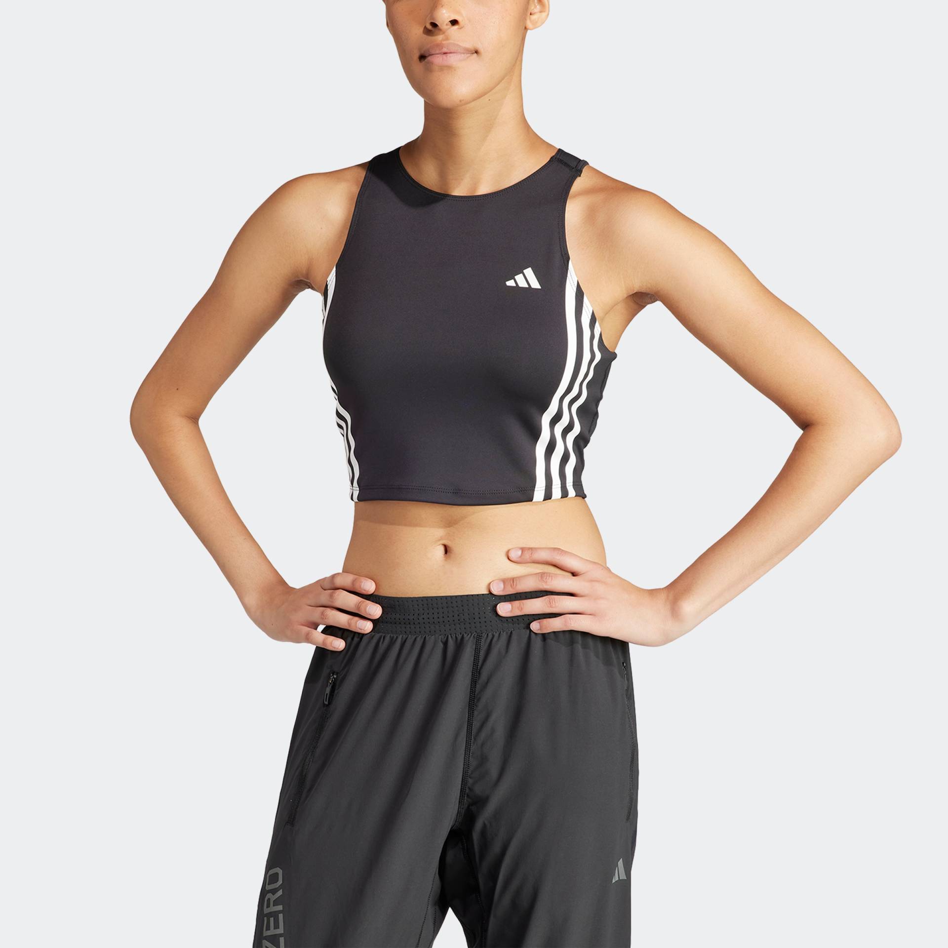 adidas Performance Lauftop »OTR E 3S TANK« von adidas Performance