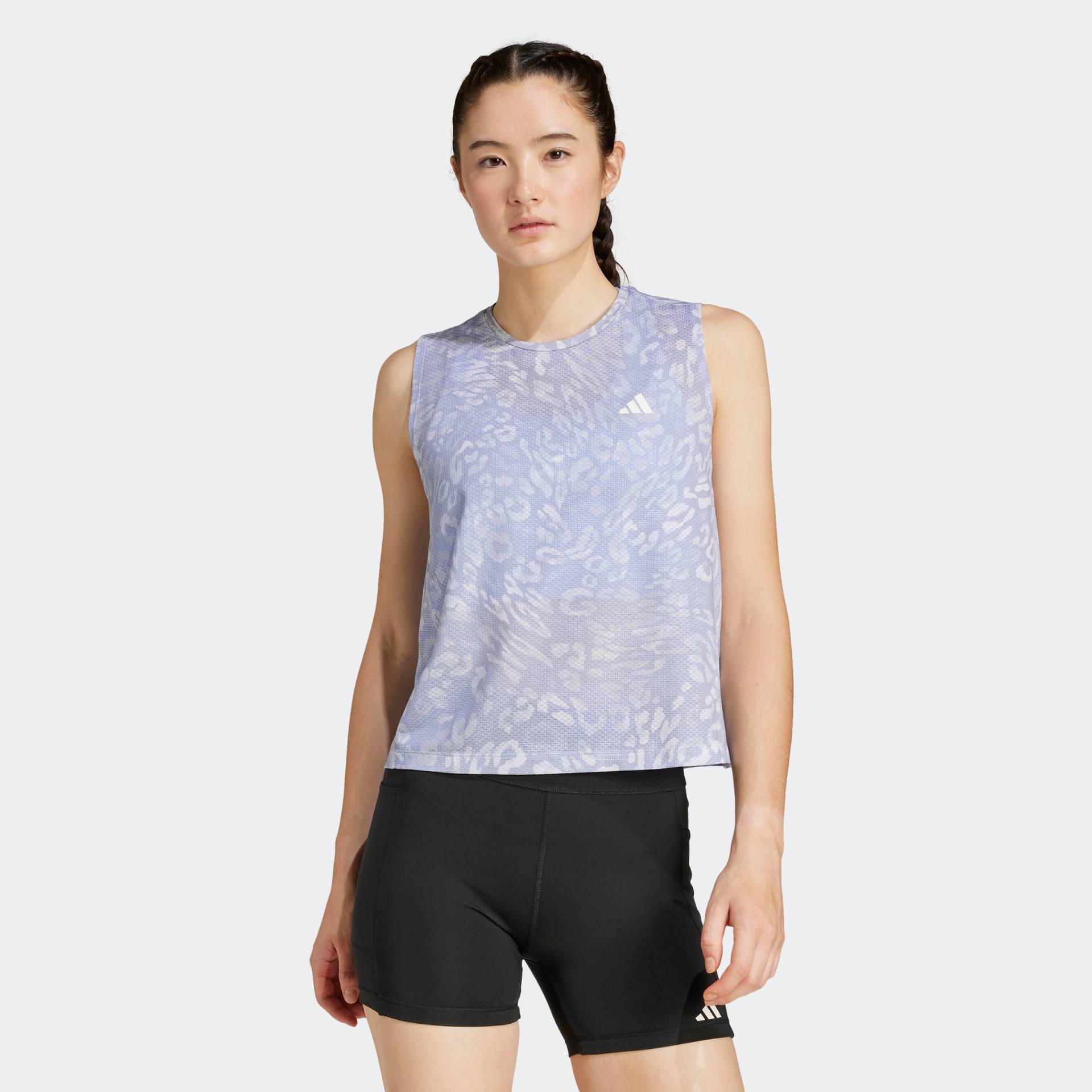 adidas Performance Lauftop »OTR E AOP T W« von adidas Performance