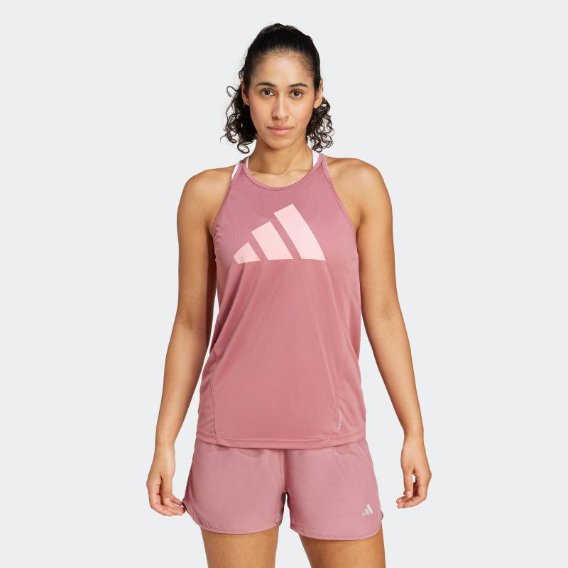 adidas Performance Lauftop »RUN IT TANK« von adidas Performance