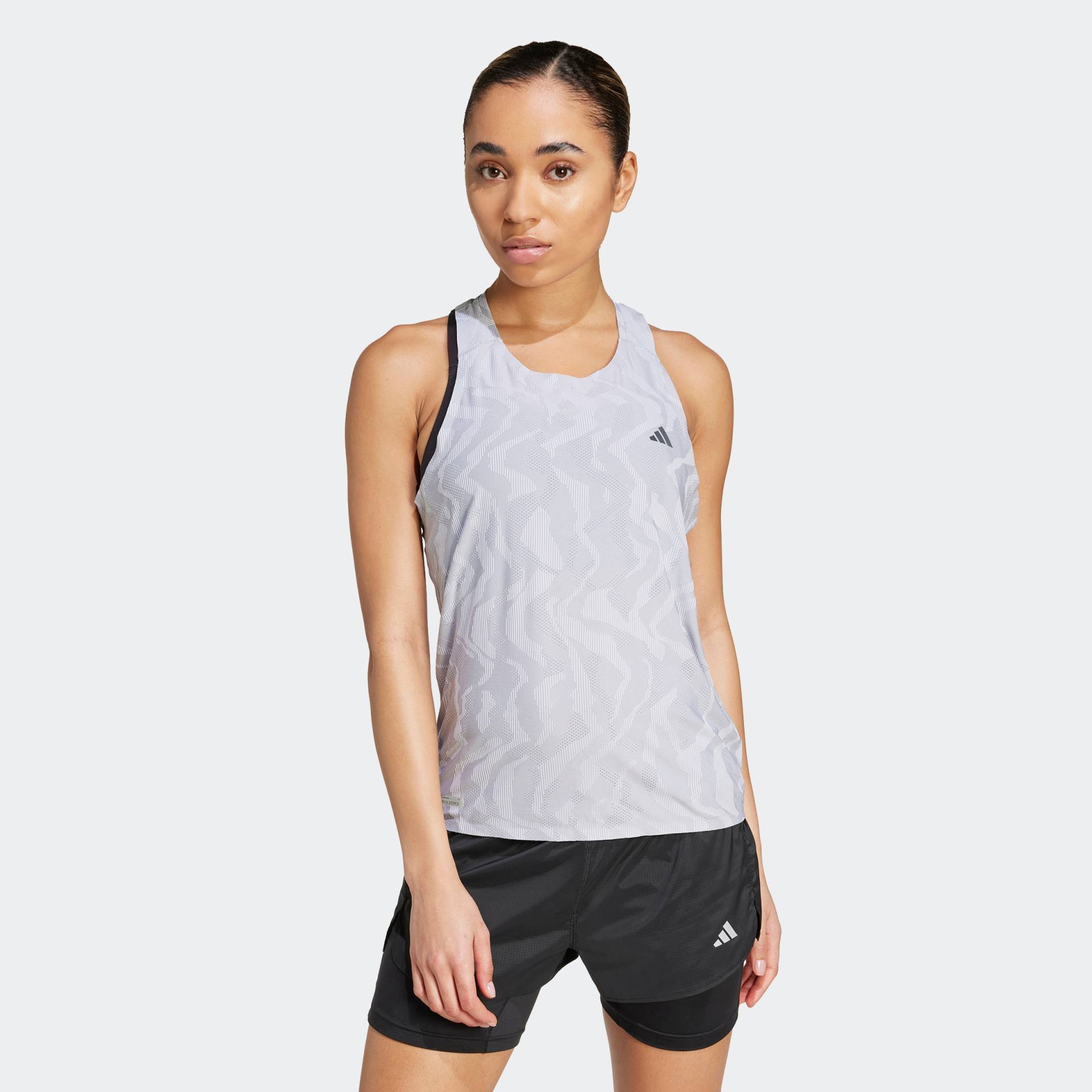 adidas Performance Lauftop »ULT EGNRD TANK« von adidas Performance