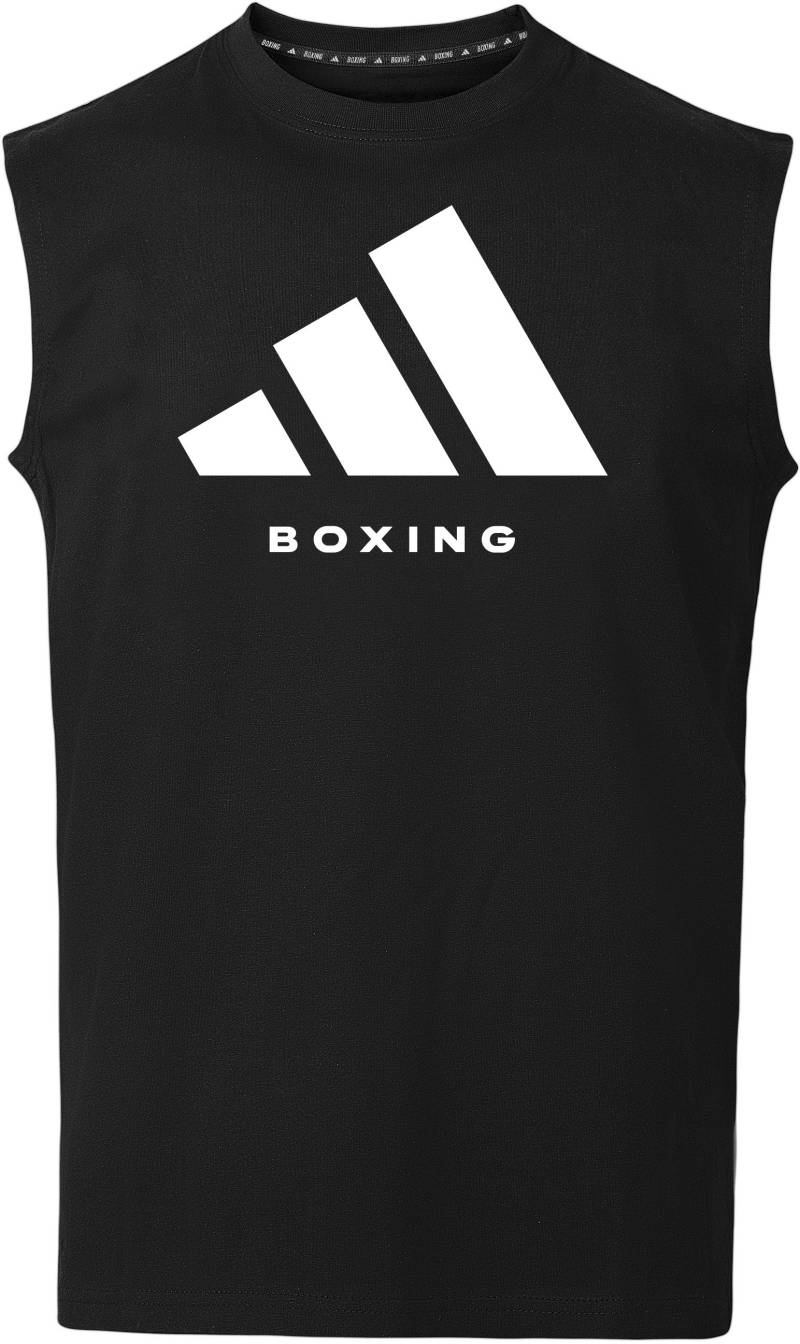 adidas Performance Muskelshirt »Community Tank Top Boxing« von adidas Performance