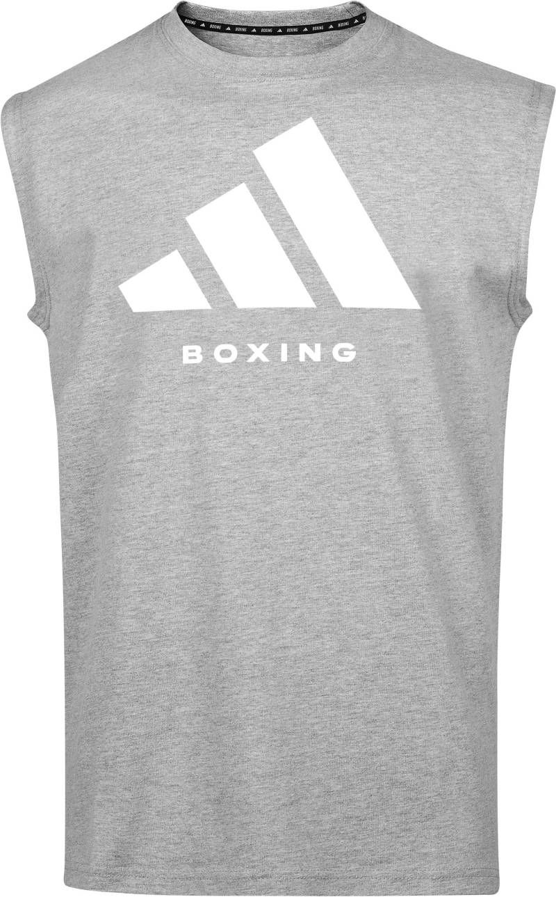 adidas Performance Muskelshirt »Community Tank Top Boxing« von adidas Performance