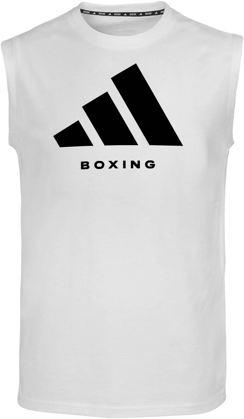 adidas Performance Muskelshirt »Community Tank Top Boxing« von adidas Performance