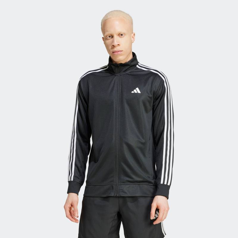 adidas Performance Outdoorjacke »TR-ES 3S T-TOP« von adidas Performance