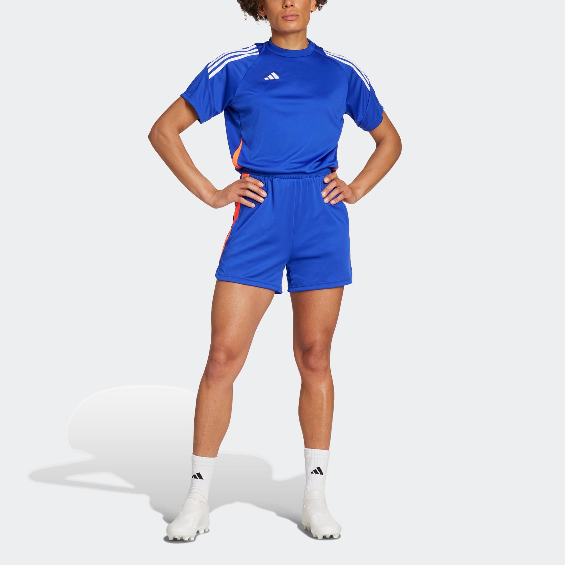 adidas Performance Jumpsuit »TIRO24 TRJMPW« von adidas Performance