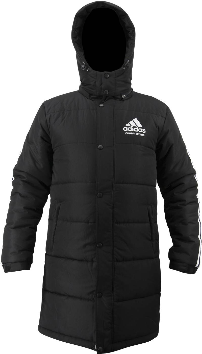 adidas Performance Parka, mit Kapuze von adidas Performance