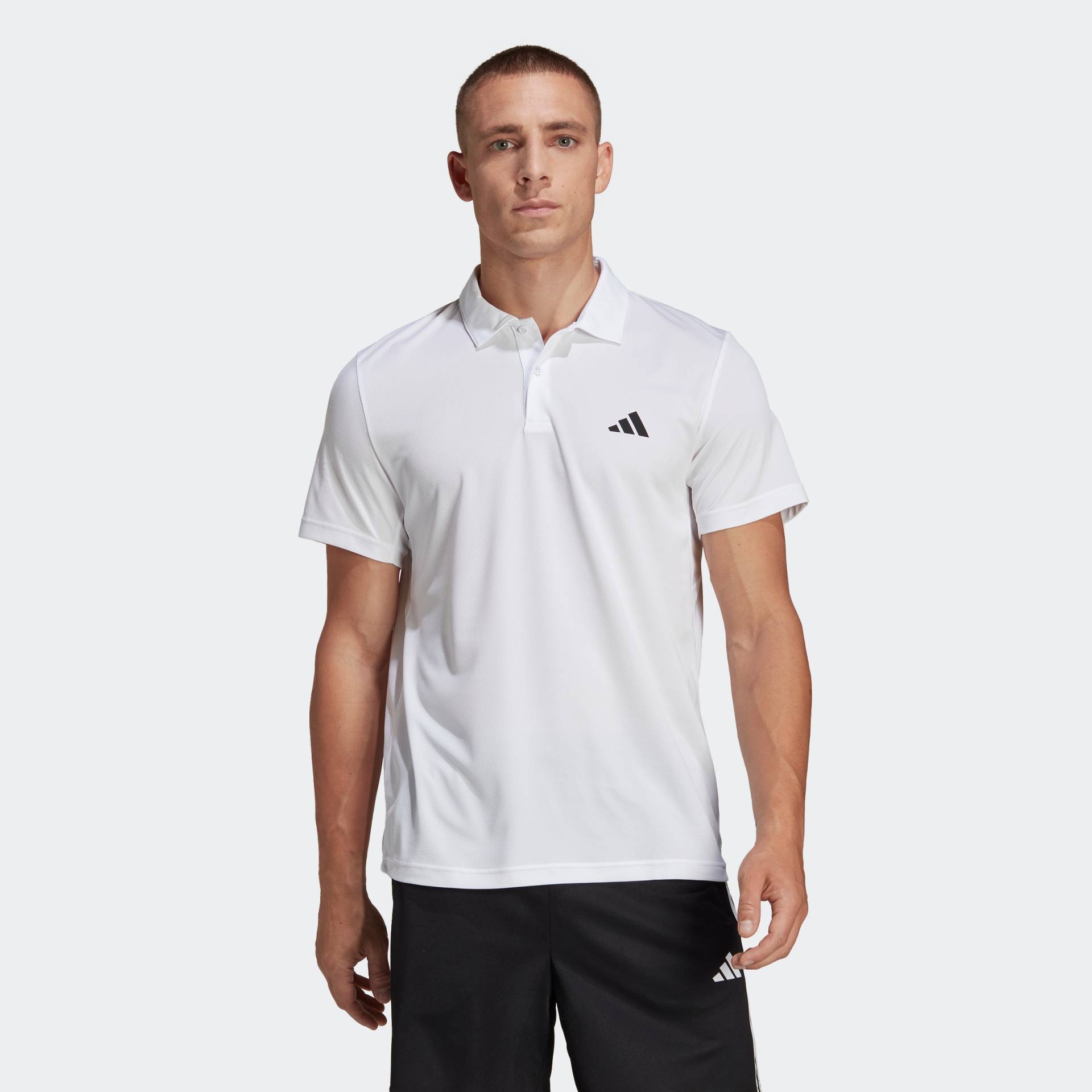 adidas Performance Poloshirt »TR-ES BASE POLO« von adidas Performance