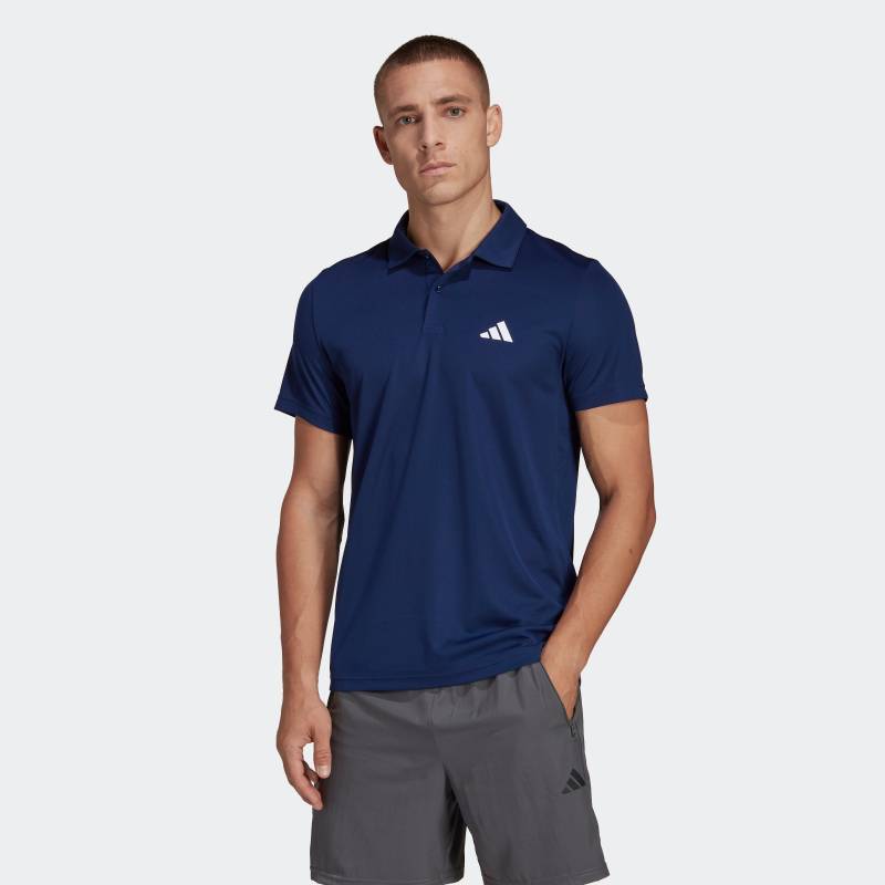 adidas Performance Poloshirt »TR-ES BASE POLO« von adidas Performance