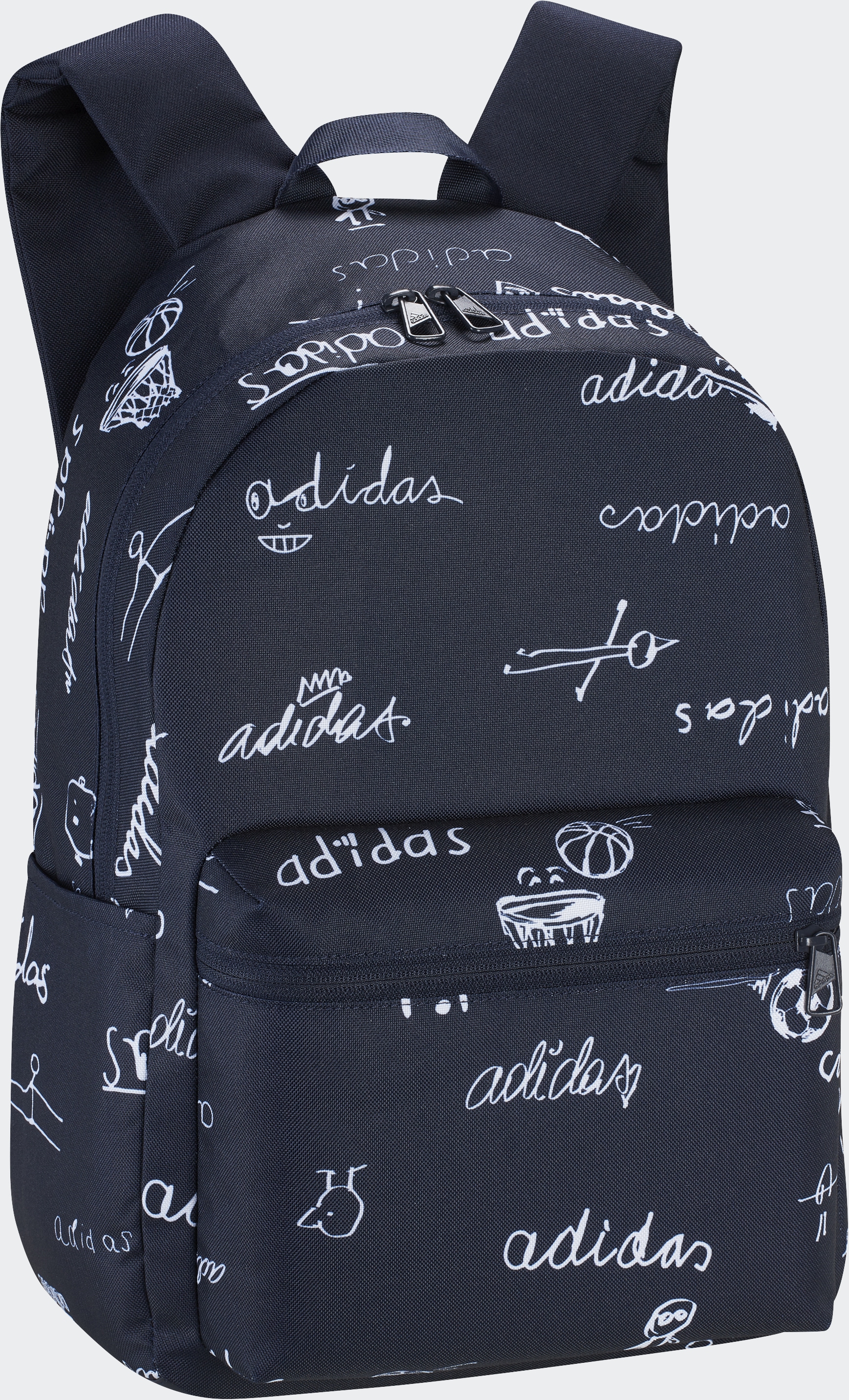 adidas Performance Rucksack »Y BL BPK« von adidas Performance