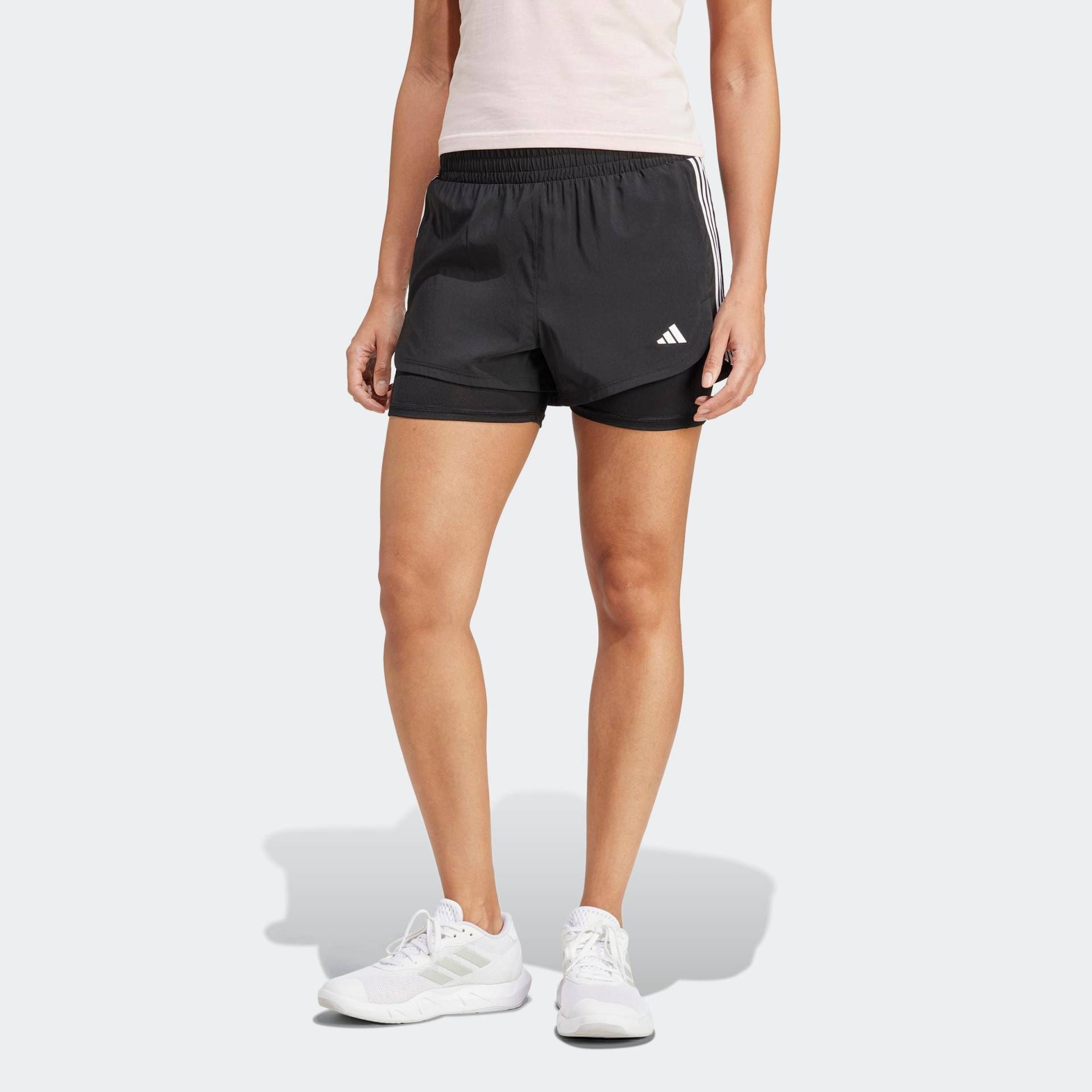 adidas Performance Shorts »2-IN-1 PACER«, (1 tlg.) von adidas Performance