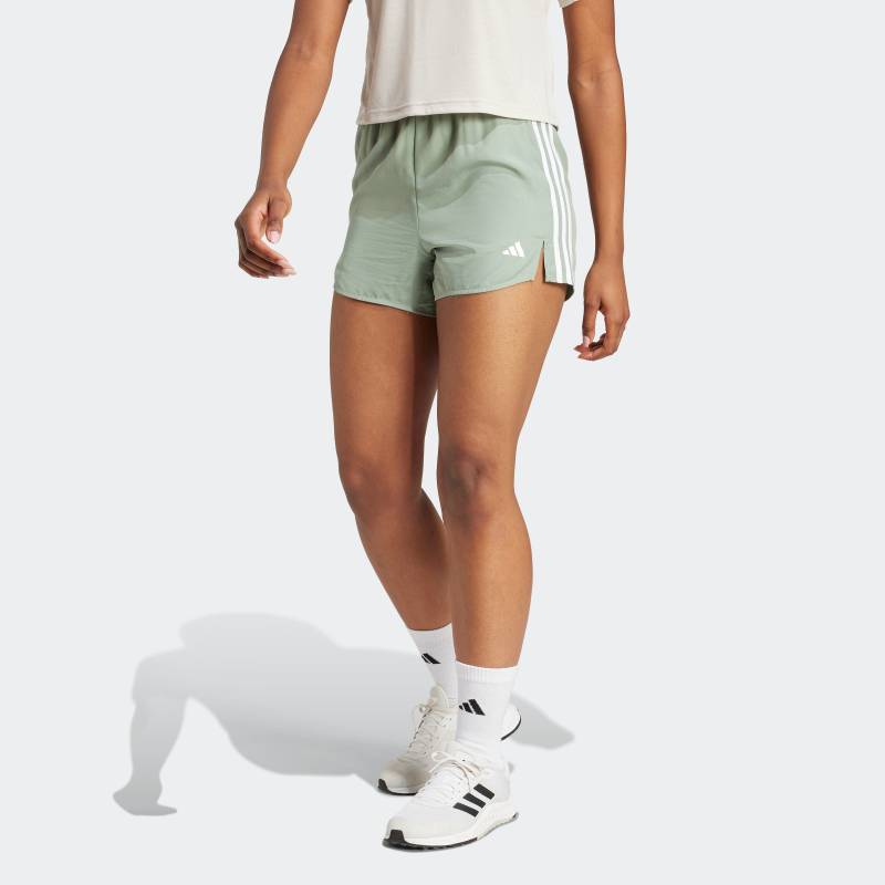 adidas Performance Shorts »3S SHORT HIGH R«, (1 tlg.) von adidas Performance