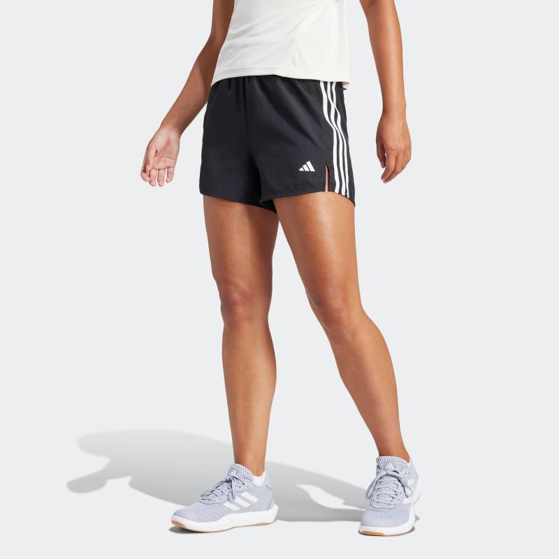 adidas Performance Shorts »3S SHORT HIGH R«, (1 tlg.) von adidas Performance