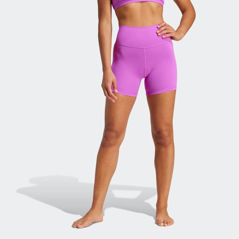 adidas Performance Shorts »All Me 5INCH L«, (1 tlg.) von adidas Performance