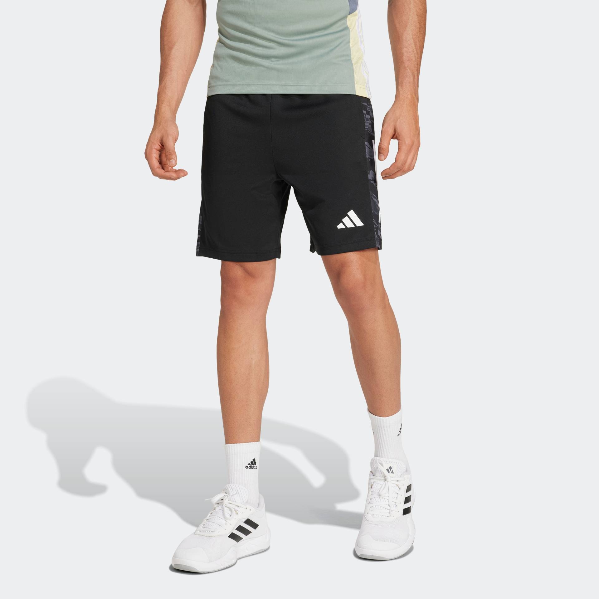 adidas Performance Shorts »CAMO 3S SHORT«, (1 tlg.) von adidas Performance