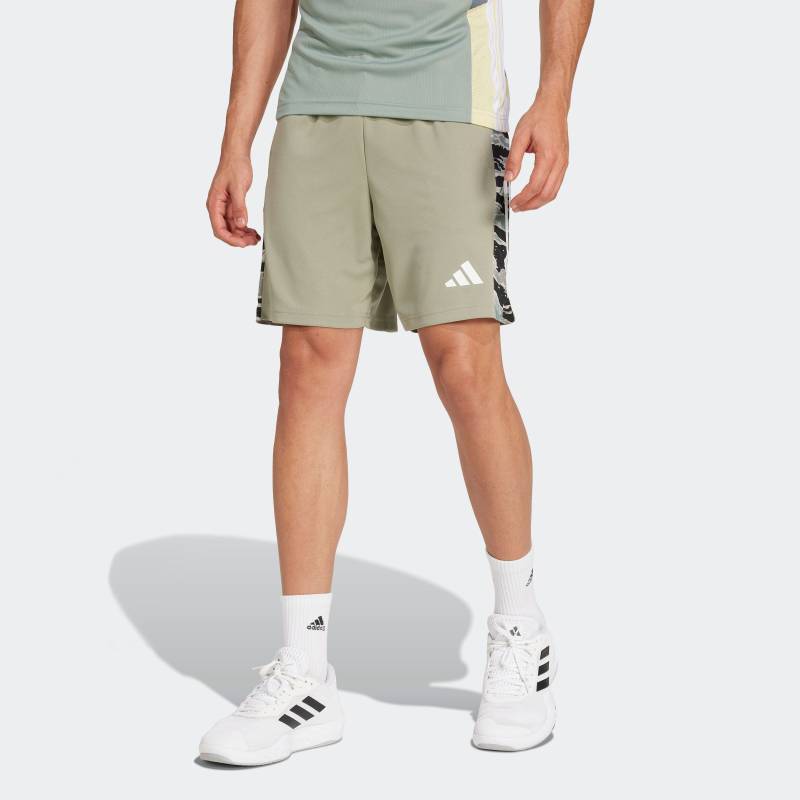 adidas Performance Shorts »CAMO 3S SHORT«, (1 tlg.) von adidas Performance