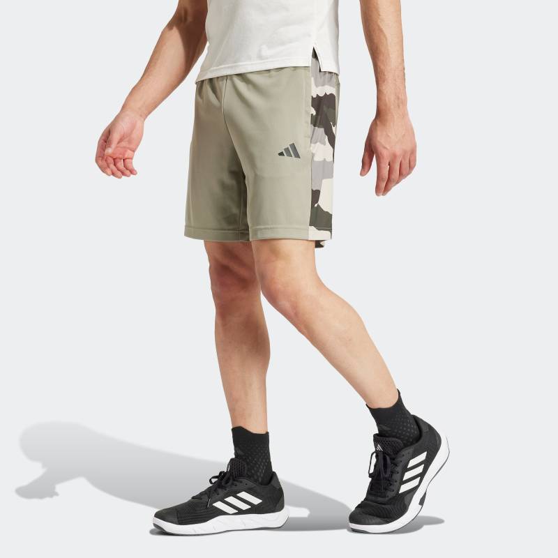 adidas Performance Shorts »CAMO SHORT«, (1 tlg.) von adidas Performance