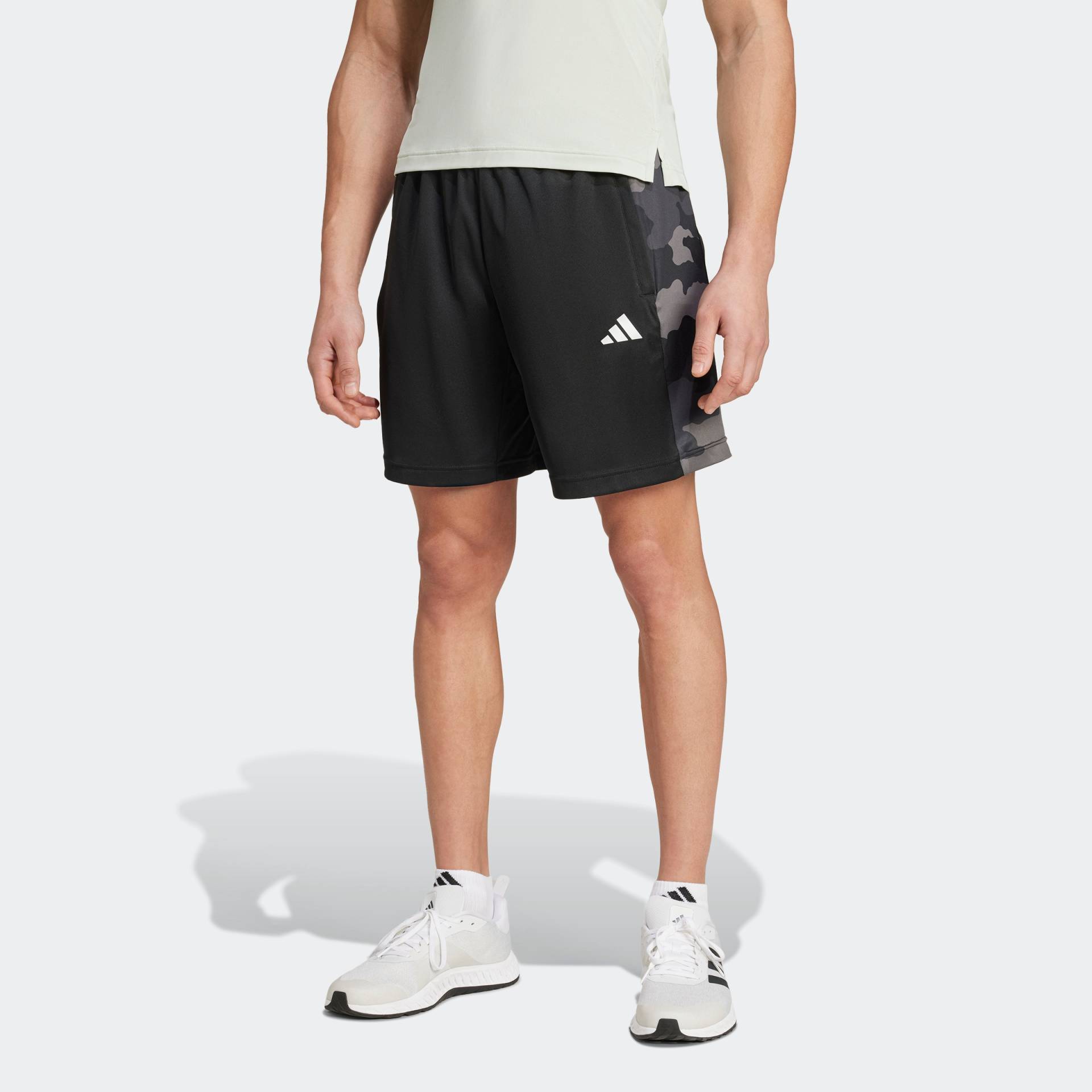 adidas Performance Shorts »CAMO SHORT«, (1 tlg.) von adidas Performance