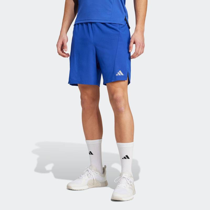 adidas Performance Shorts »D4T HR SHO«, (1 tlg.) von adidas Performance