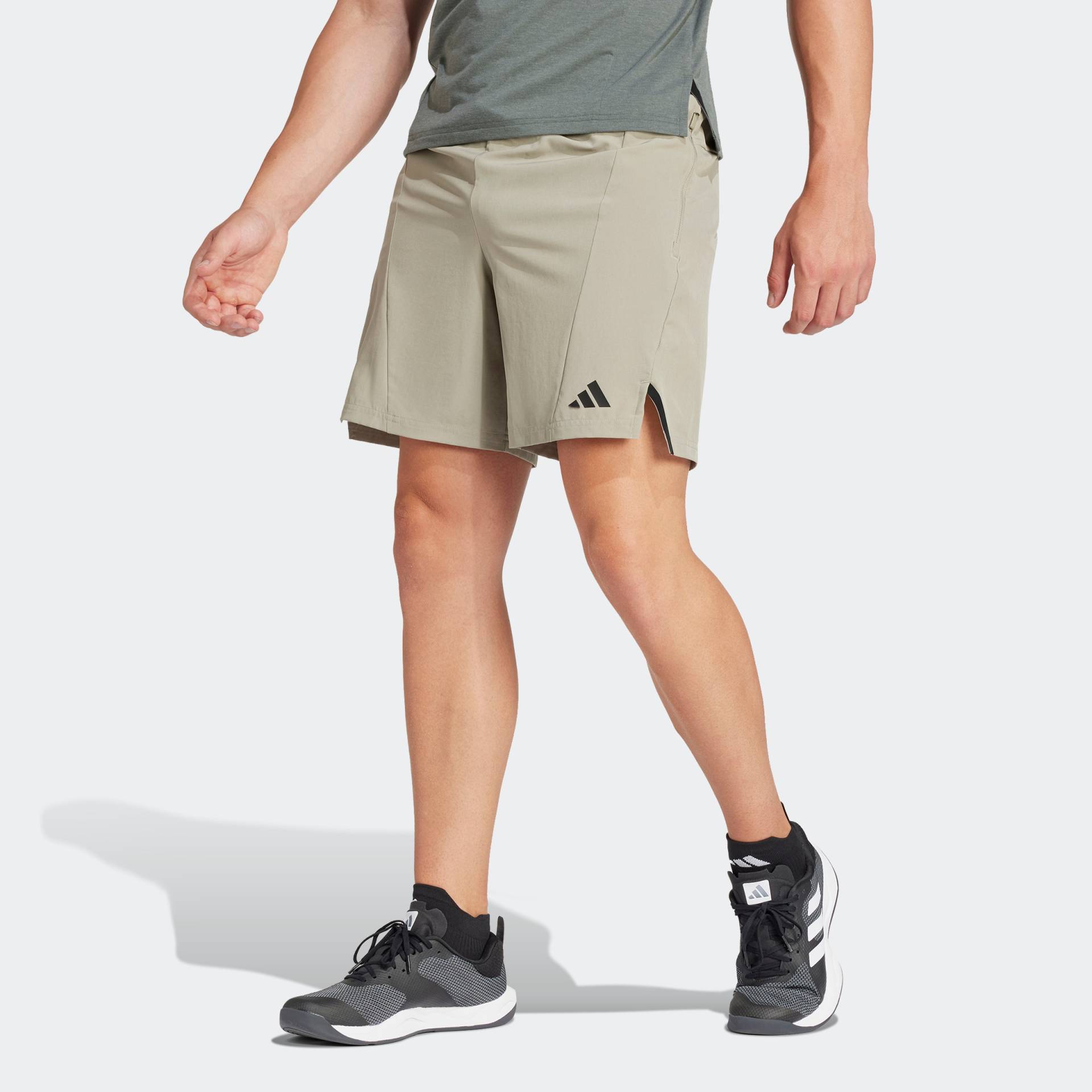 adidas Performance Shorts »D4T SHORT«, (1 tlg.) von adidas Performance