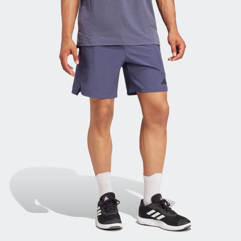 adidas Performance Shorts »D4T SHORT«, (1 tlg.) von adidas Performance