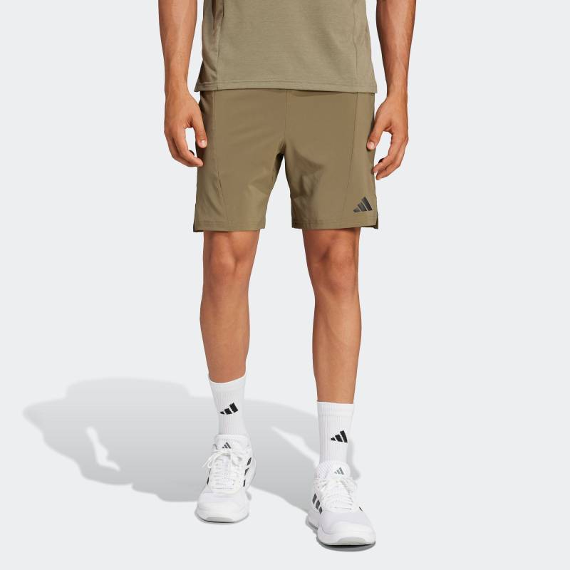 adidas Performance Shorts »D4T SHORT«, (1 tlg.) von adidas Performance