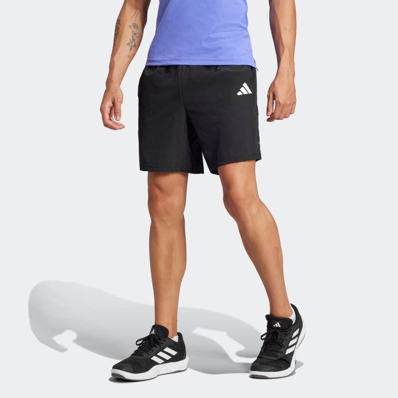 adidas Performance Shorts »GYM+ SHORT«, (1 tlg.) von adidas Performance