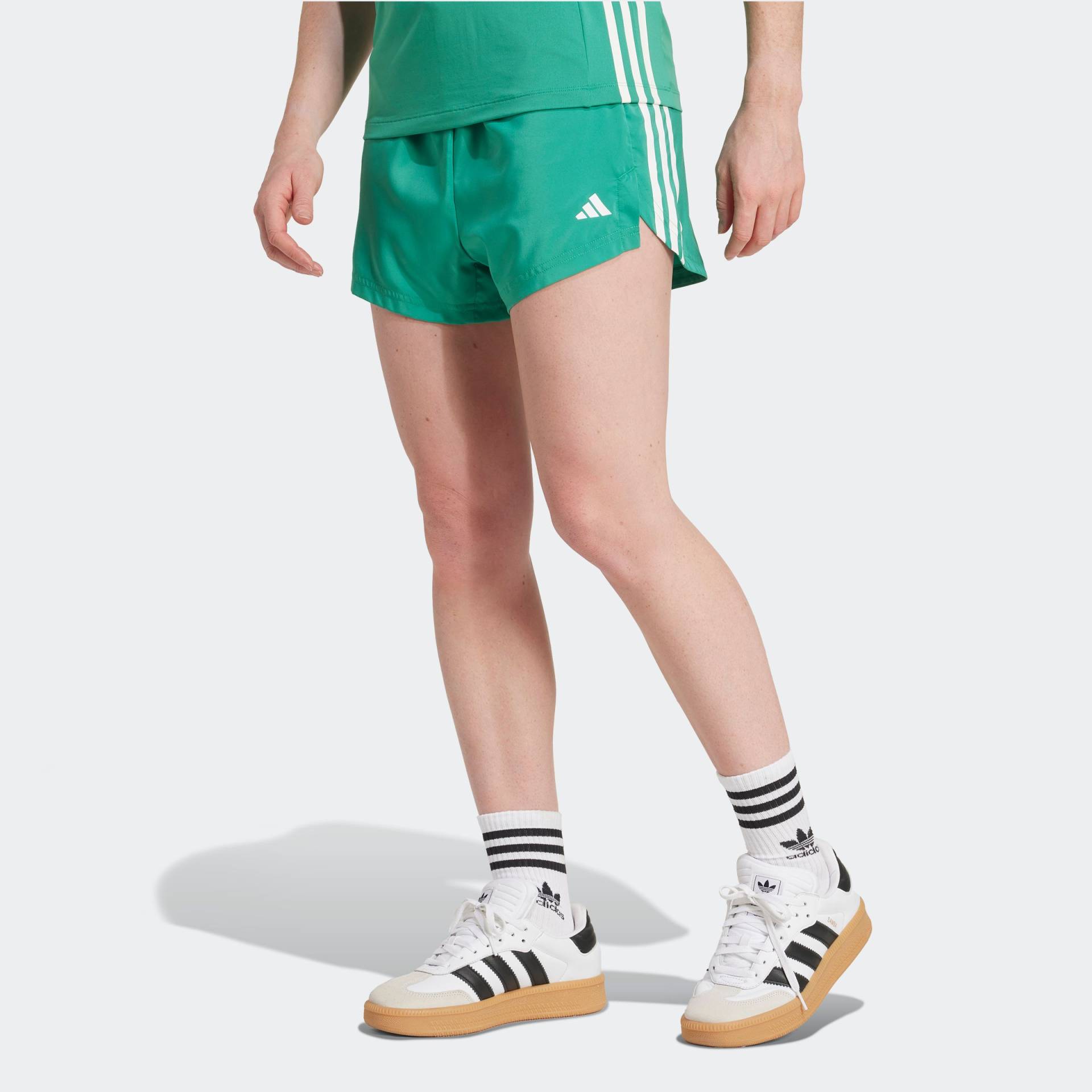 adidas Performance Shorts »HYGLM WVN SHO«, (1 tlg.) von adidas Performance