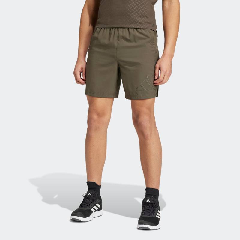 adidas Performance Shorts »M BL SHO«, (1 tlg.) von adidas Performance