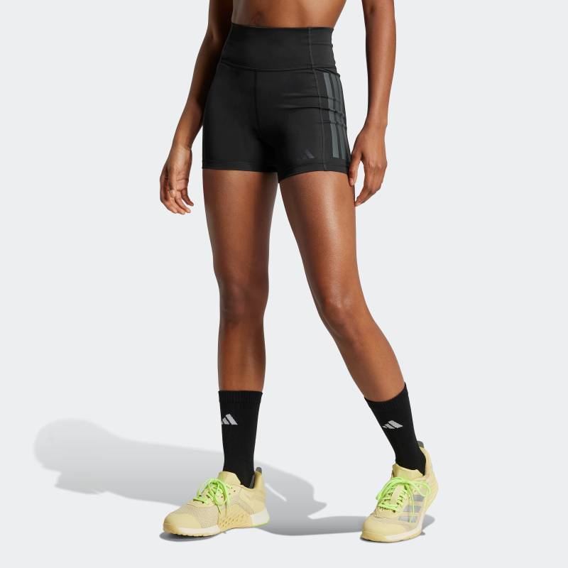 adidas Performance Shorts »OPT 3S 1/4«, (1 tlg.) von adidas Performance