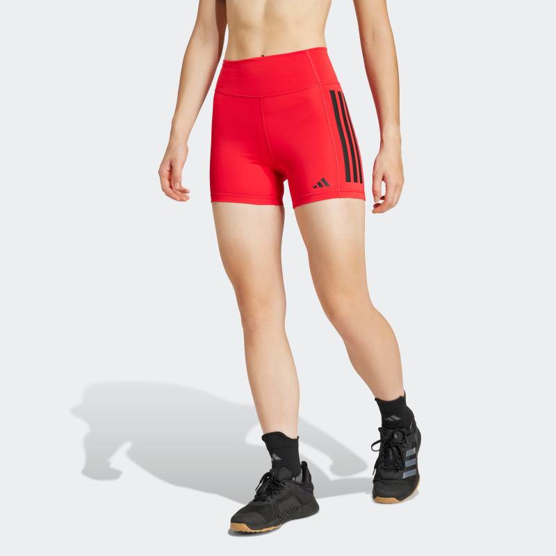 adidas Performance Shorts »OPT 3S 1/4«, (1 tlg.) von adidas Performance