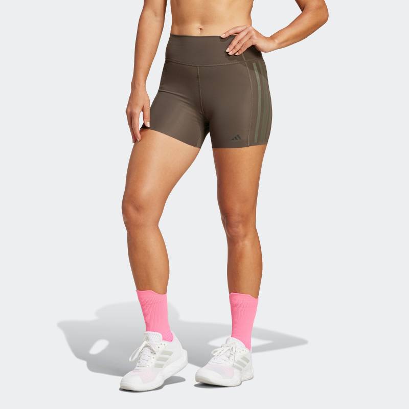 adidas Performance Shorts »OPT 4 INCH L«, (1 tlg.) von adidas Performance