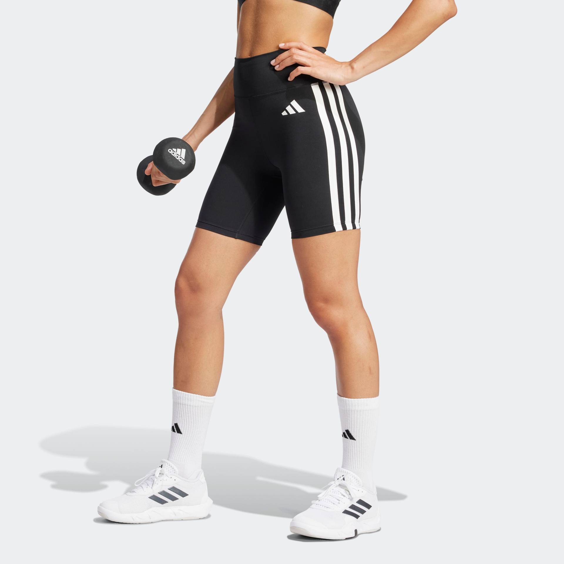 adidas Performance Shorts »OPT ESS 3S S«, (1 tlg.) von adidas Performance