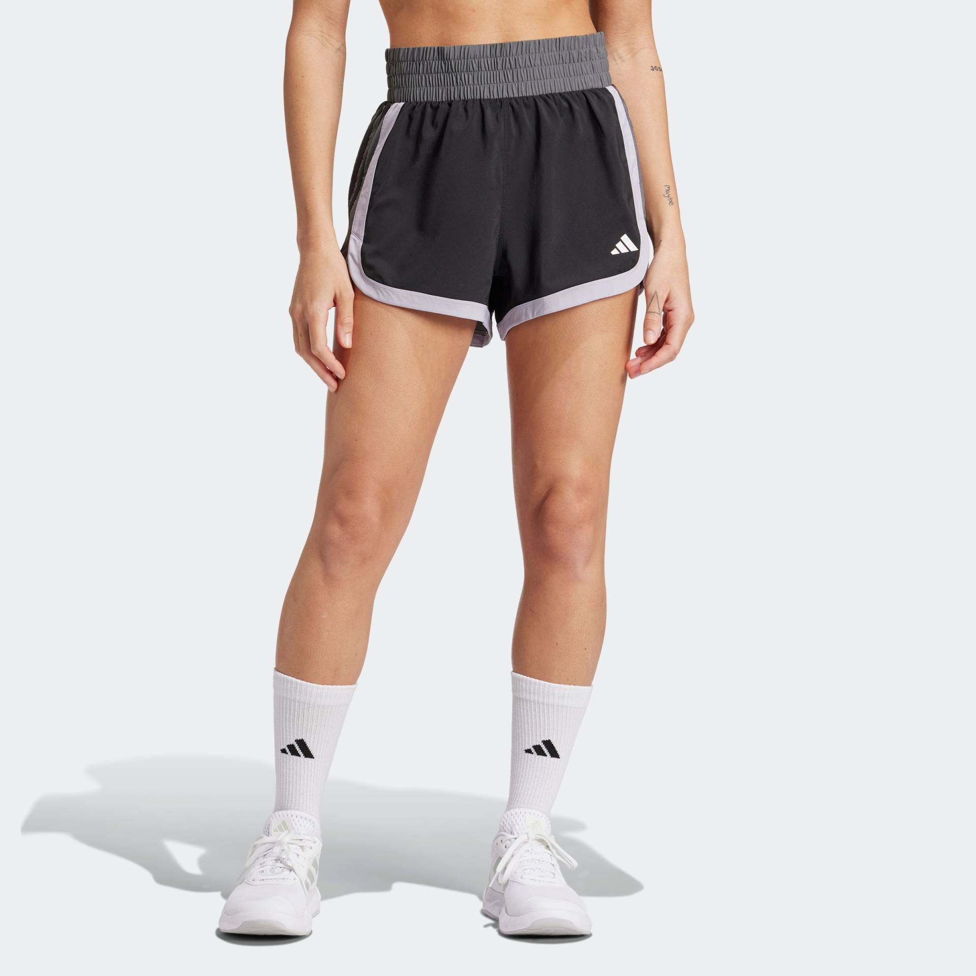 adidas Performance Shorts »PACER COLORBLCK«, (1 tlg.) von adidas Performance