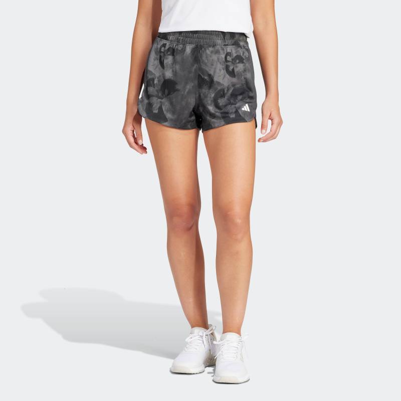 adidas Performance Shorts »PACER KN FLOWER«, (1 tlg.) von adidas Performance