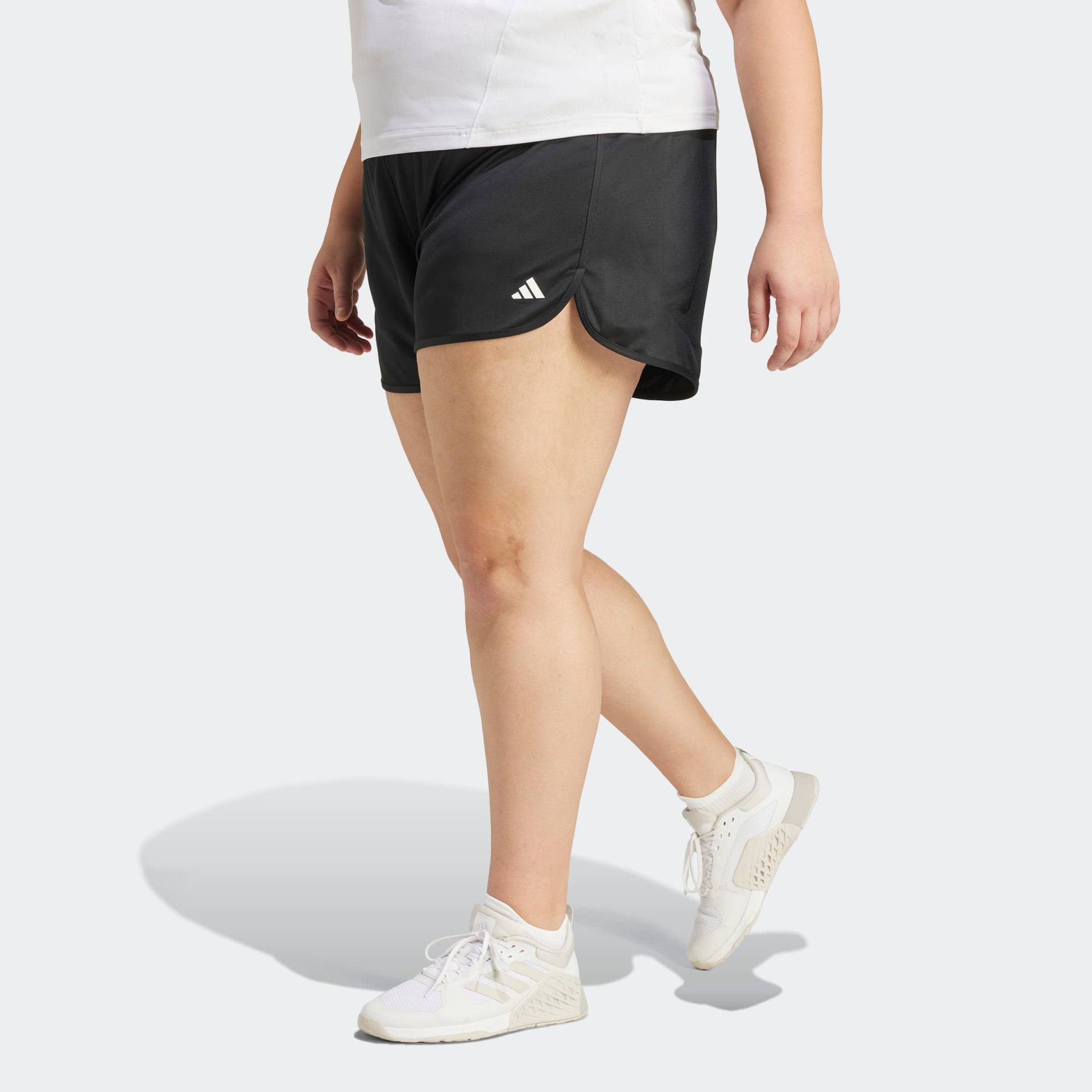 adidas Performance Shorts »PACER KNIT H PS«, (1 tlg.) von adidas Performance