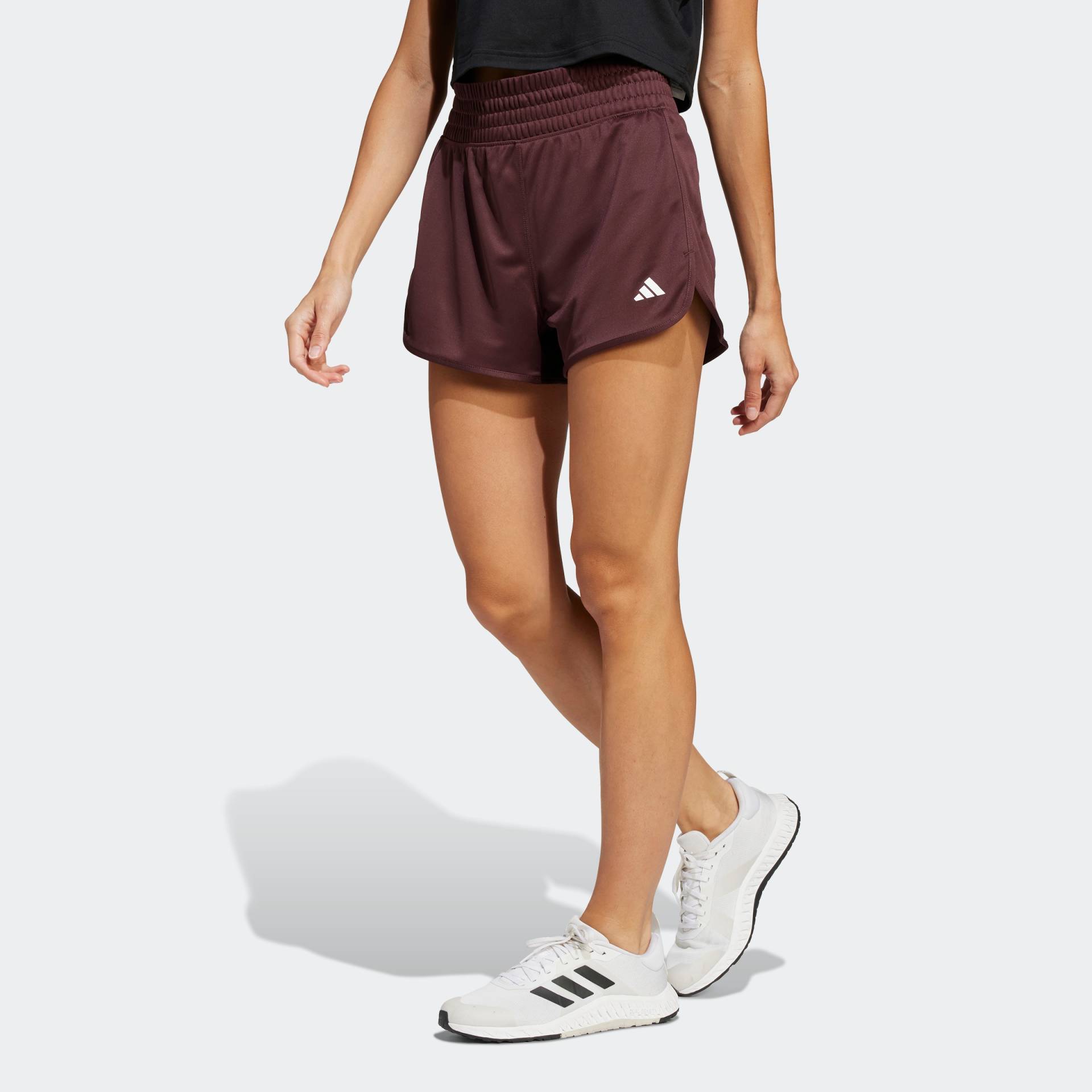 adidas Performance Shorts »PACER KNIT HIGH«, (1 tlg.) von adidas Performance