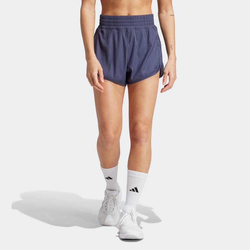 adidas Performance Shorts »PACER RIB SHORT«, (1 tlg.) von adidas Performance