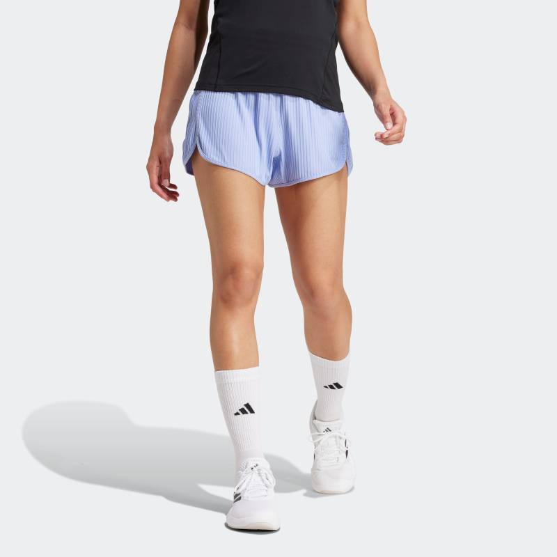 adidas Performance Shorts »PACER RIB SHORT«, (1 tlg.) von adidas Performance