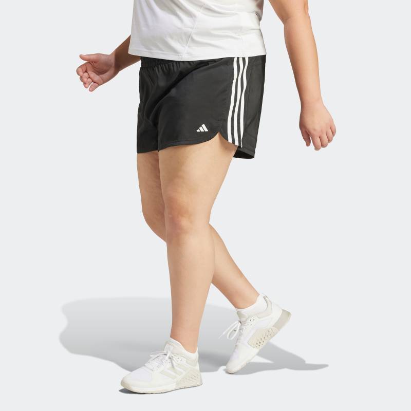 adidas Performance Shorts »PACER W HIGH PS«, (1 tlg.) von adidas Performance