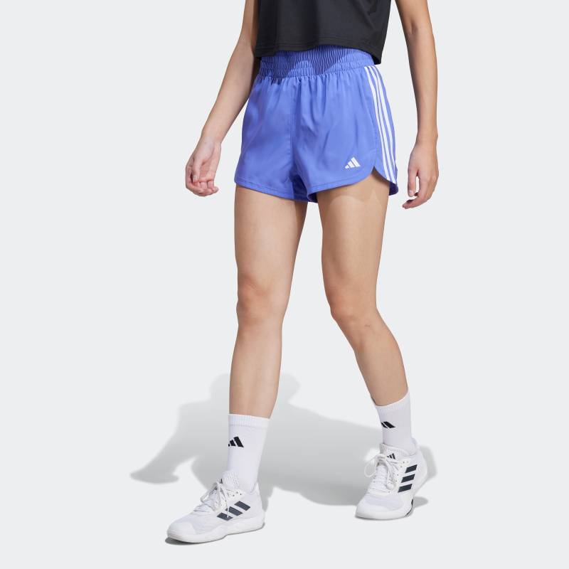 adidas Performance Shorts »PACER WVN HIGH«, (1 tlg.) von adidas Performance