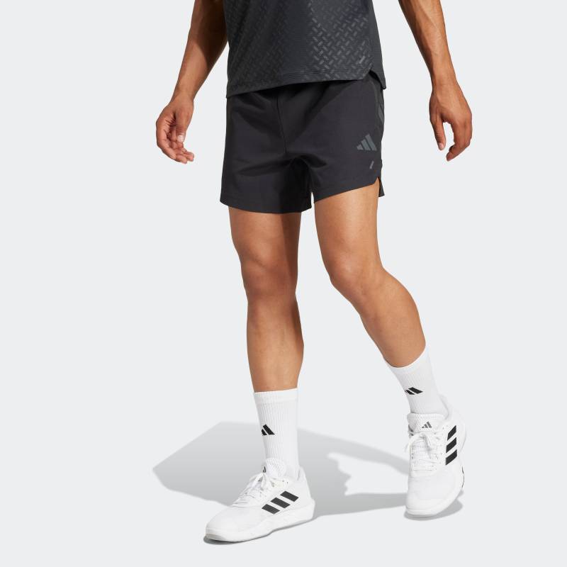 adidas Performance Shorts »POWER 3S SHORT«, (1 tlg.) von adidas Performance